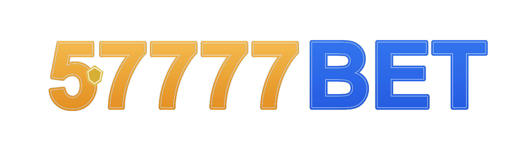 57777bet লোগো